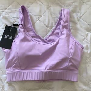 NVGTN Allure Sports Bra